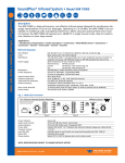 Williams Sound WIRTX900 User's Manual