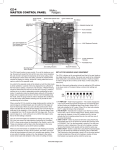 White Rodgers CAZ-2 Installation Instructions