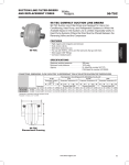 White Rodgers 96-TSC146S Catalog Page