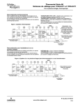 White Rodgers 1F85-0471 Wiring diagram
