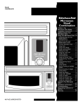 Whirlpool YKHMS147H User's Manual