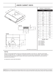 Whirlpool UXT5430ADB User's Manual