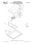 Whirlpool RCC3024RQ02 User's Manual