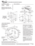 Whirlpool GZ7930XH User's Manual