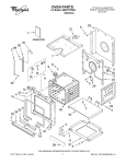 Whirlpool GBS277PRS02 User's Manual