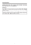 VTech Telephone I 5867 User's Manual