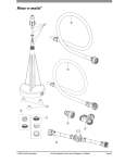 Vita-Mix Rinse-o-matic User's Manual