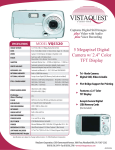 VistaQuest VQ5320 User's Manual