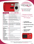 VistaQuest VQ5100 User's Manual