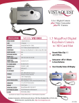 VistaQuest VQ1005 User's Manual