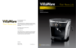VillaWare NDVLEM1000 User's Manual