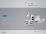 Viking DMOD241 User's Manual