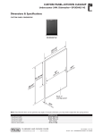 Viking DFUD042/142 User's Manual