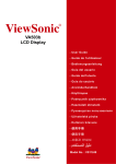 ViewSonic VS11248 User's Manual