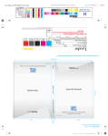 Verizon MIRAGE 2605 User's Manual