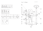 Unbranded Cats Home User's Manual