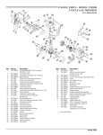 Troy-Bilt YM1500 User's Manual