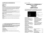 Transition Networks SGETF1014-100 User's Manual