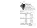 Transition Networks SISTF10XX-140-LR(T) User's Manual