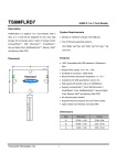 Transcend Information TS0MFLRD7 User's Manual