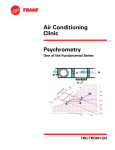 Trane trg-trc001-en User's Manual