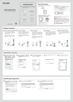 TP-Link TL-WR710N Quick Installation Guide