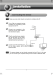 TP-Link TL-WA5110G V2 Quick Installation Guide