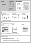 TP-Link TL-MR3020 Quick Installation Guide