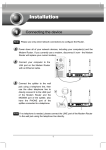 TP-Link TD-W8960N V3 Quick Installation Guide