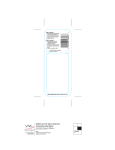 Toro Jar Top Valve Solenoid (53803) Installation and User's Guide