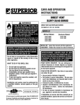 TOA Electronics SLDVT-35 User's Manual