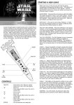 Tiger 88-509 User's Manual