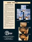 Tiffen UltraPol Filters User's Manual