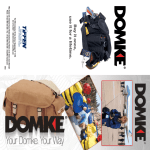 Tiffen Domke User's Manual