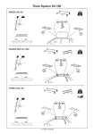 Thule 190 User's Manual