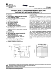 Texas Instruments TPS54810 User's Manual