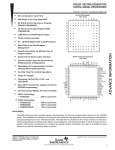 Texas Instruments TMS320 User's Manual