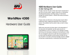TeleType Company WORLDNAV 4300 User's Manual