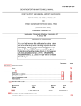 Tektronix TM506 User's Manual