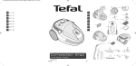 TEFAL TW539688 Instruction Manual