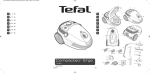 TEFAL TW524388 Instruction Manual