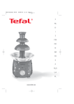 TEFAL KD400084 Instruction Manual