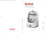 TEFAL BH7300J0 Instruction Manual