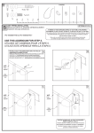 Tech Craft FLEX42W User's Manual