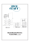 Tech Craft FLEX37WB User's Manual
