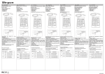 Targus USB Number Pad User's Manual