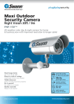 Swann PNP-150 SW212-HXB User's Manual