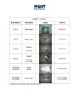 SVA VR-30 User's Manual