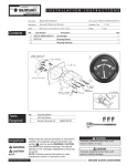 Suzuki 86W41 User's Manual