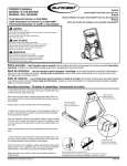 Suncast Hosemobile RHT200 User's Manual